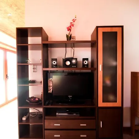 Casa Do Didi *