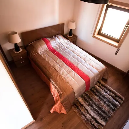 Casa Do Didi Lodge *