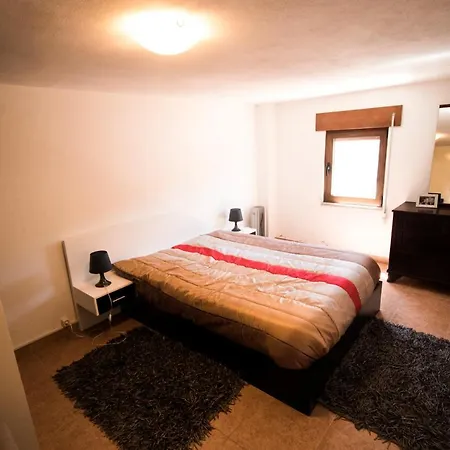 Casa Do Didi بيت خشبي