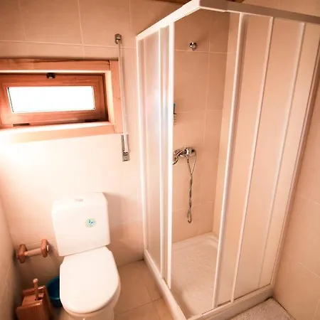 Casa Do Didi Lodge