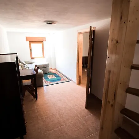 بيت خشبي Casa Do Didi فينهيس