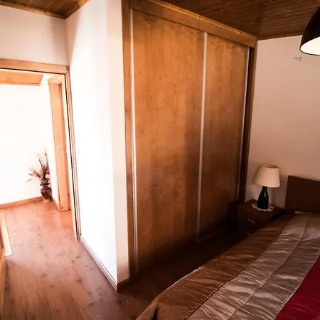 Casa Do Didi Lodge *
