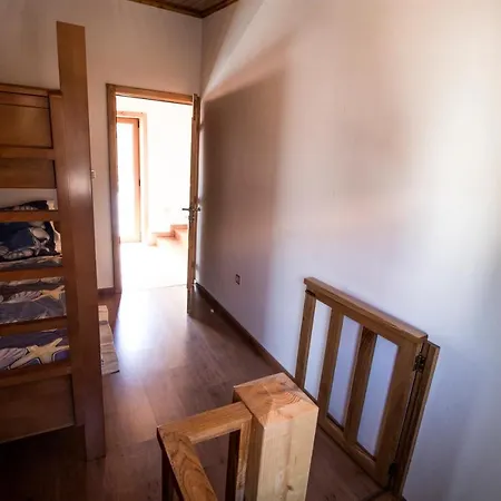 Casa Do Didi بيت خشبي فينهيس