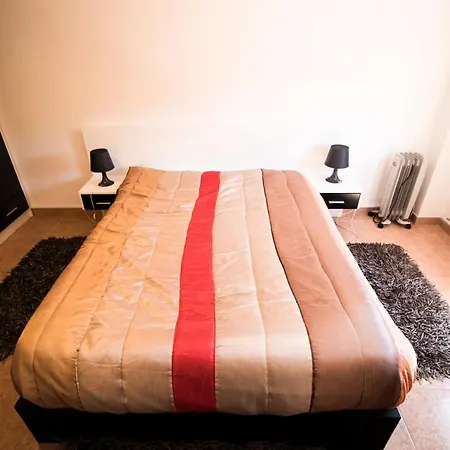 بيت خشبي Casa Do Didi