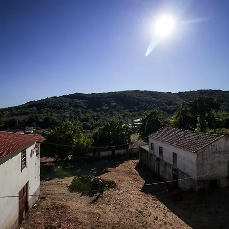بيت خشبي Casa Do Didi فينهيس